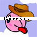Kirbys Star Scramble SWF Game